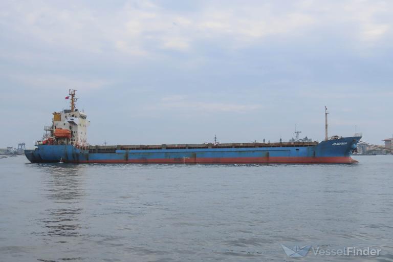 ship photo
