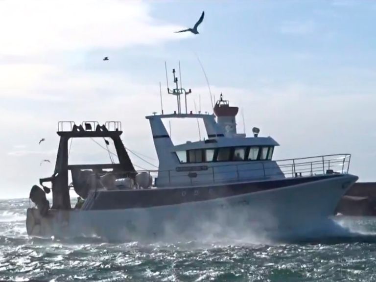 RAYMOND ELISE IV photo