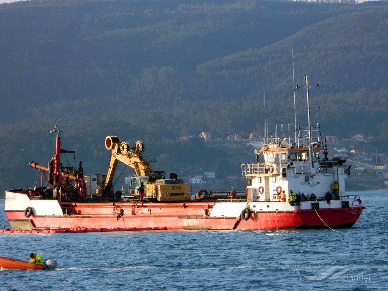 OMVAC OCHO photo