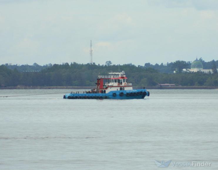 SATRIA LAKSANA 268 photo