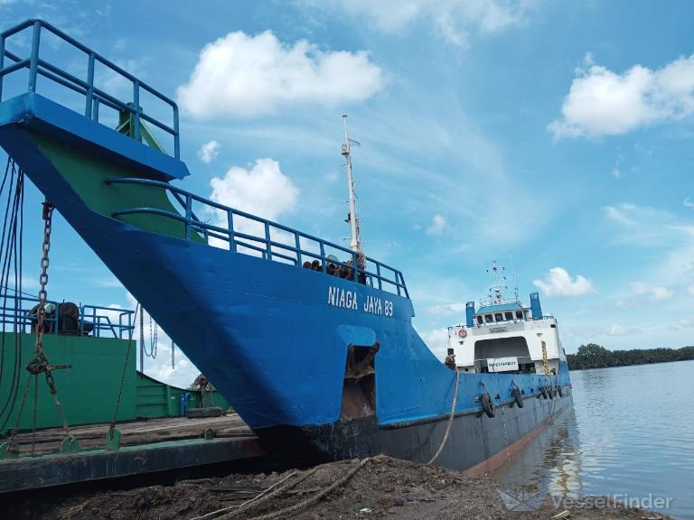NIAGA JAYA 89 photo