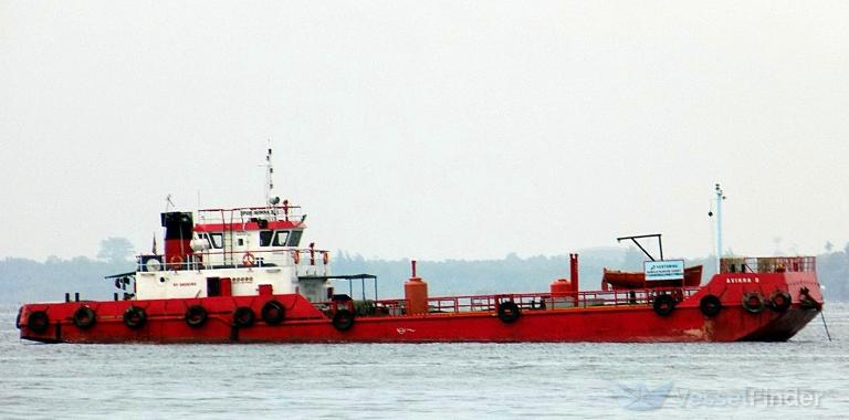 SPOB.AVIRRA II photo