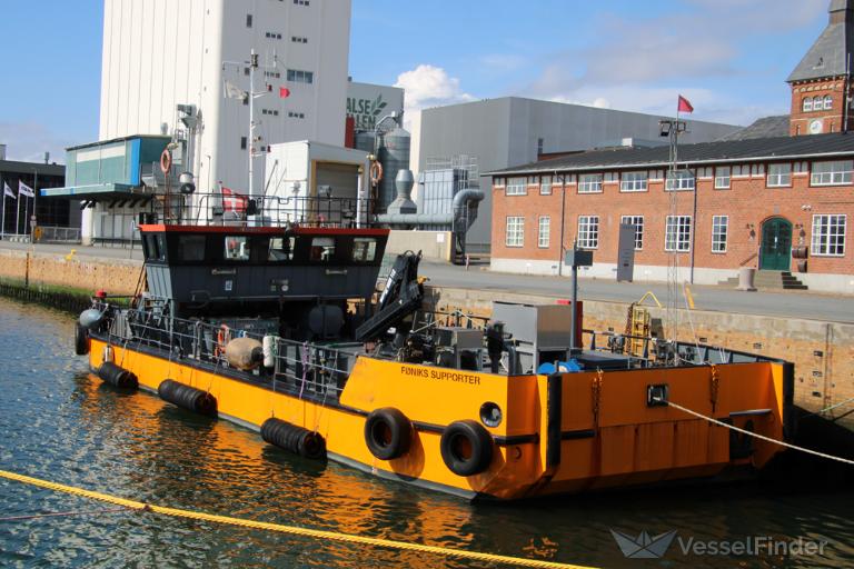 FONIKS SUPPORTER photo