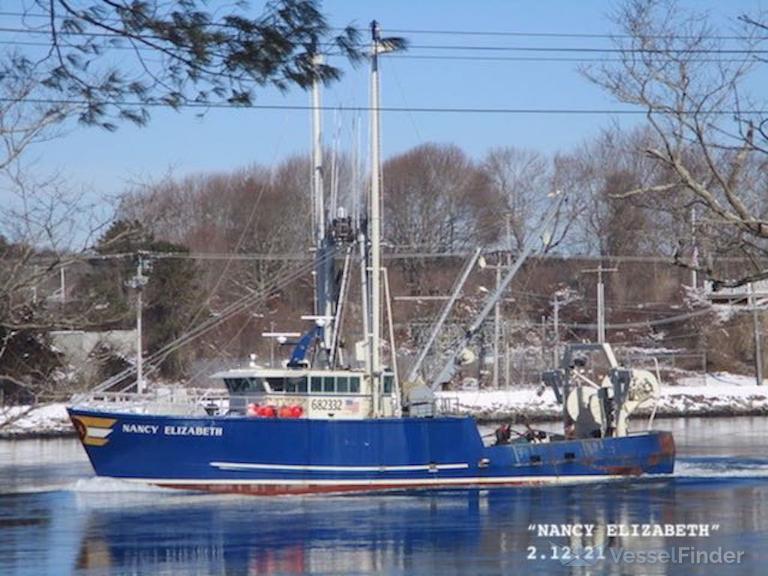 NANCY ELIZABETH photo