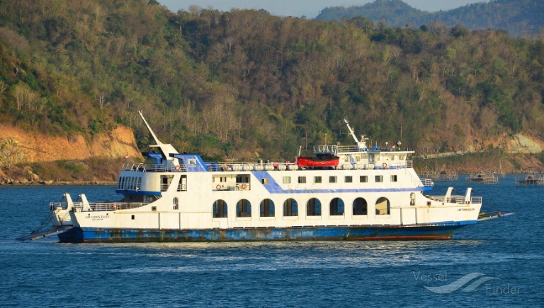 KMP TRIMAS ELLISA photo