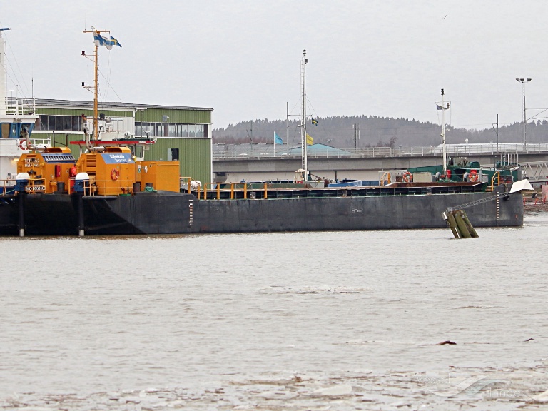 TERRA 2 photo