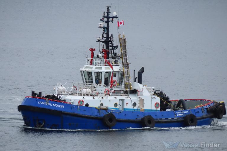 LANSE DU MOULIN photo