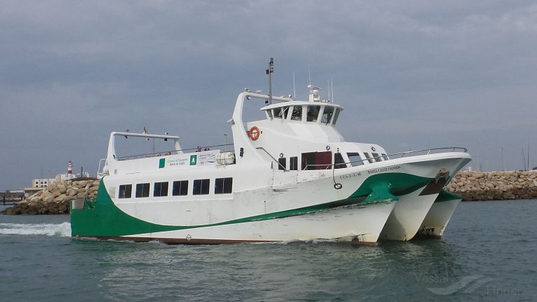 BAHIA CADIZ PRIMERO photo