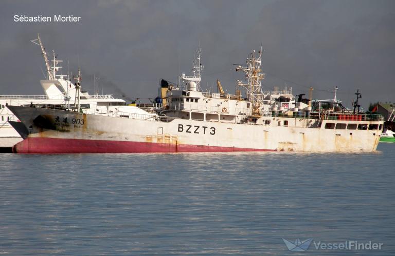 JING YUAN 903 photo