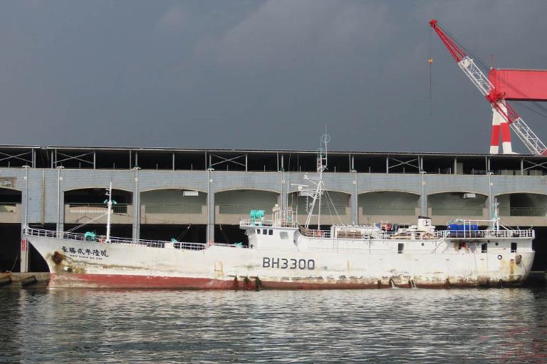 HUNG CHUAN NO.336 photo