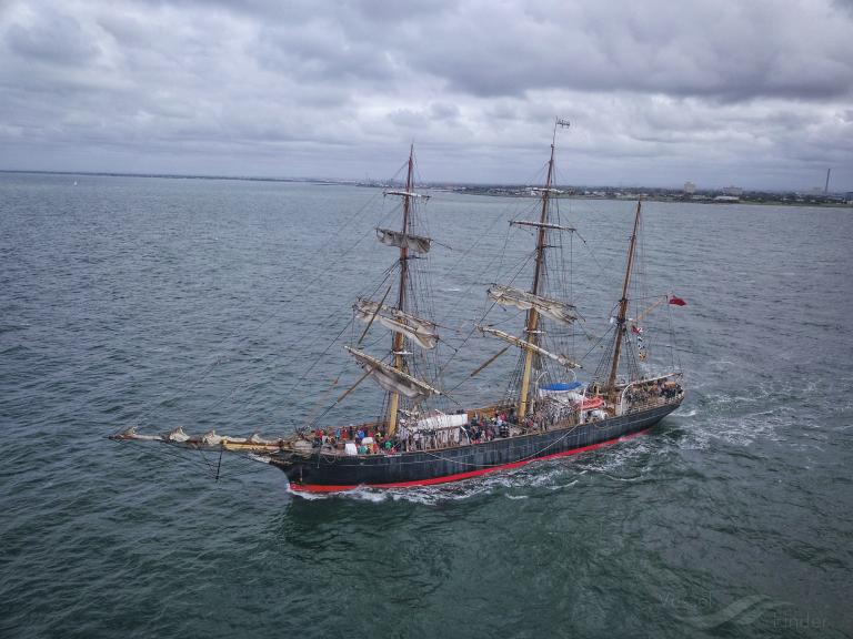 SV JAMES CRAIG photo