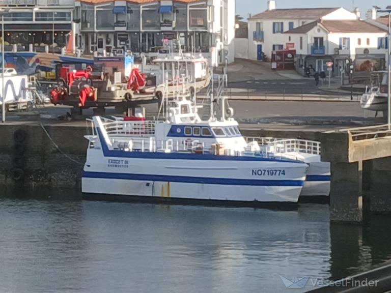 FV EXOCET III photo