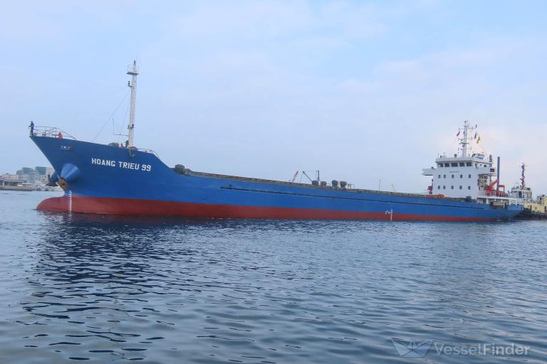 HOANG TRIEU 99 photo