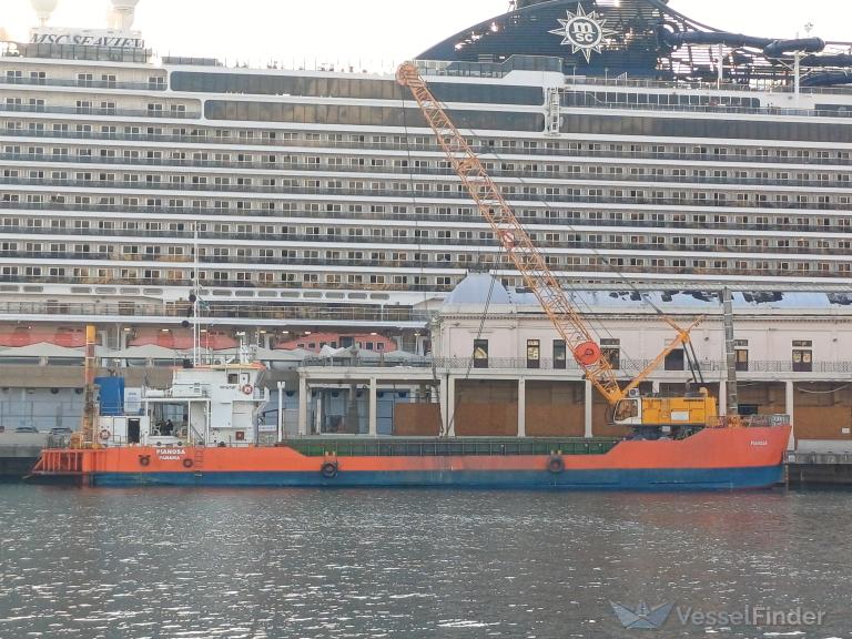 ship photo