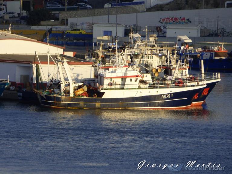 GEORGIOS ELENI photo
