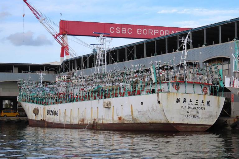 HUA SHENG NO.636 photo