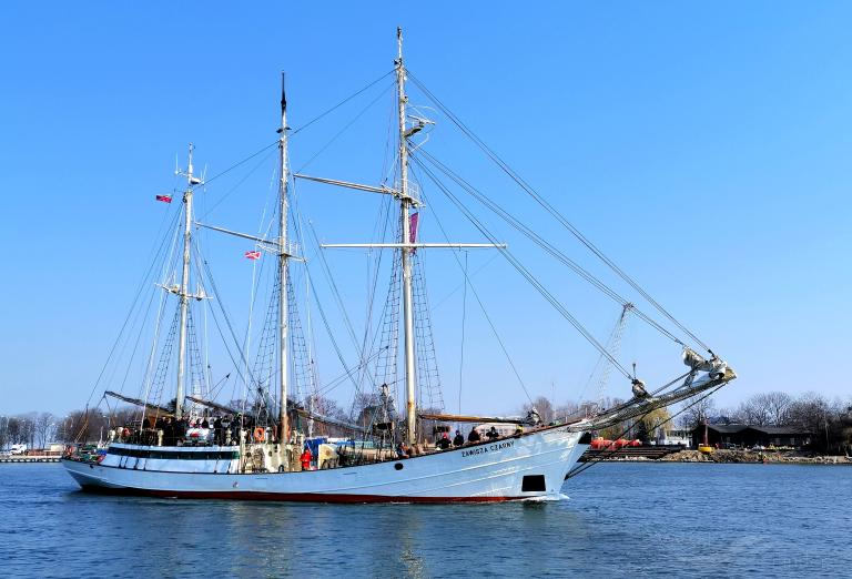 ZAWISZA CZARNY photo