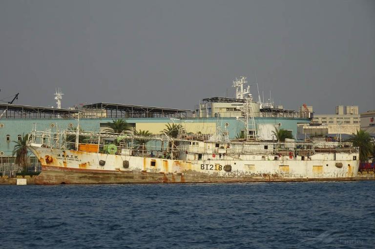 LIAN CHI CHENG NO. 3 photo