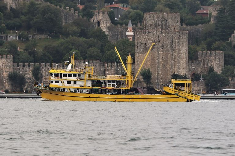 MUSTAFA REIS BALIKCILIK photo