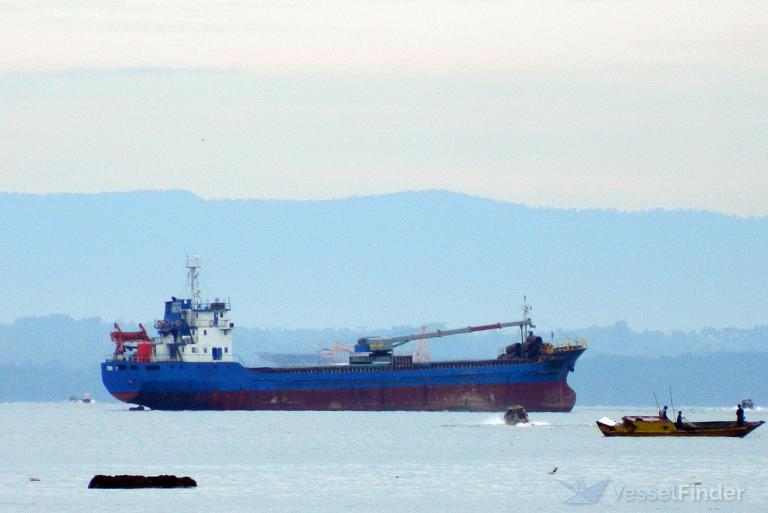 DAMAI SEJAHTERA 7 photo