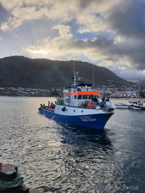 PONTA CALHAU photo