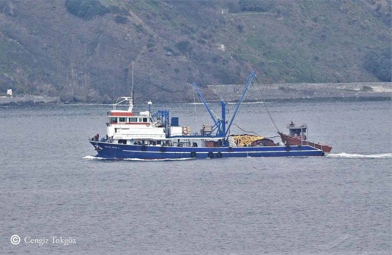 ZUTUK REIS-2 photo