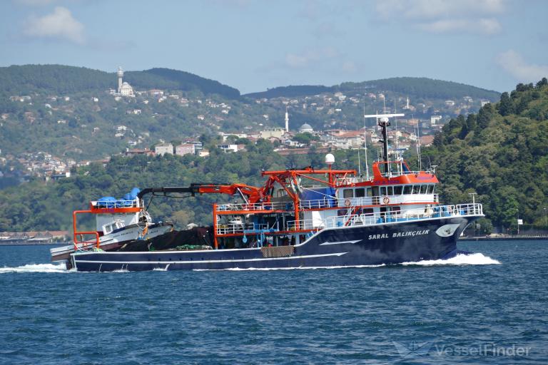 SARAL BALIKCILIK photo