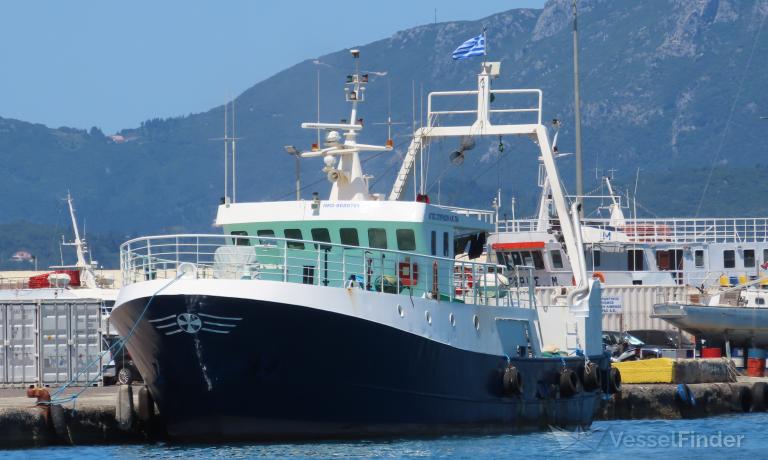 AGIOS SPIRIDON photo