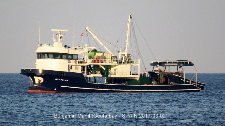 MUHAMMET SABAN KIYAK photo