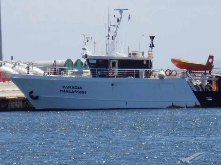 PANAGIA THALASSINI photo