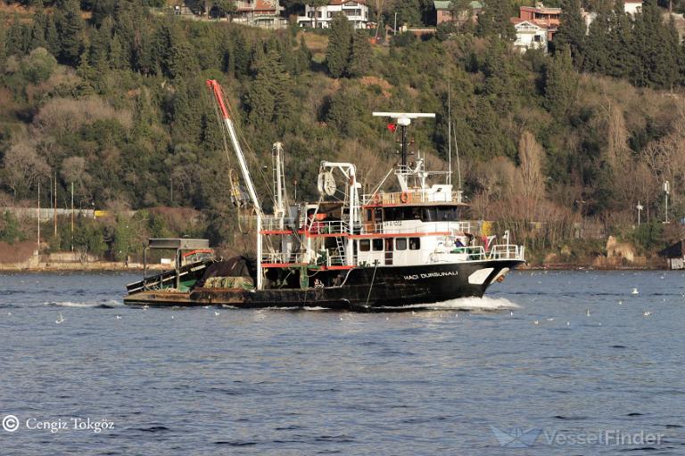 HACI DURSUNALI photo