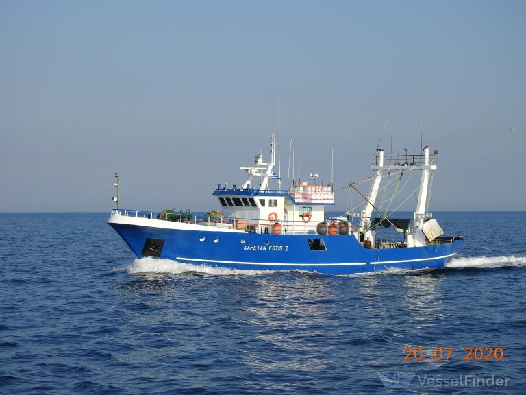 KAPETAN FOTIS 2 photo