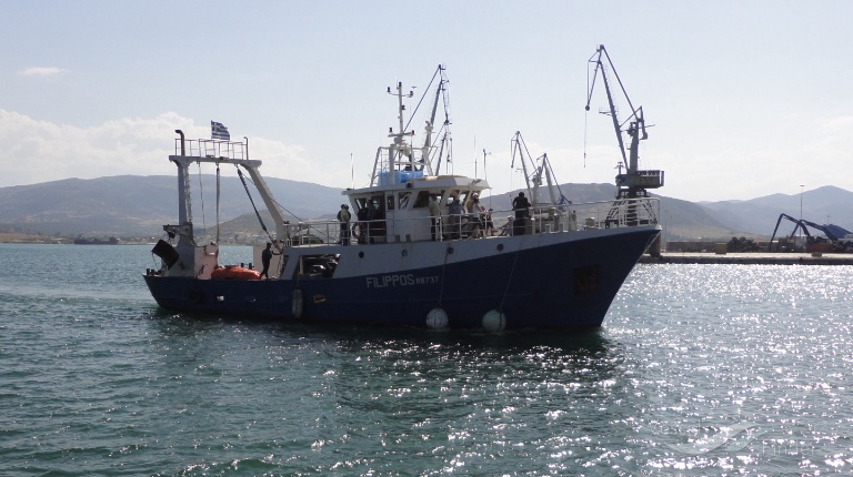 FILIPPOS photo