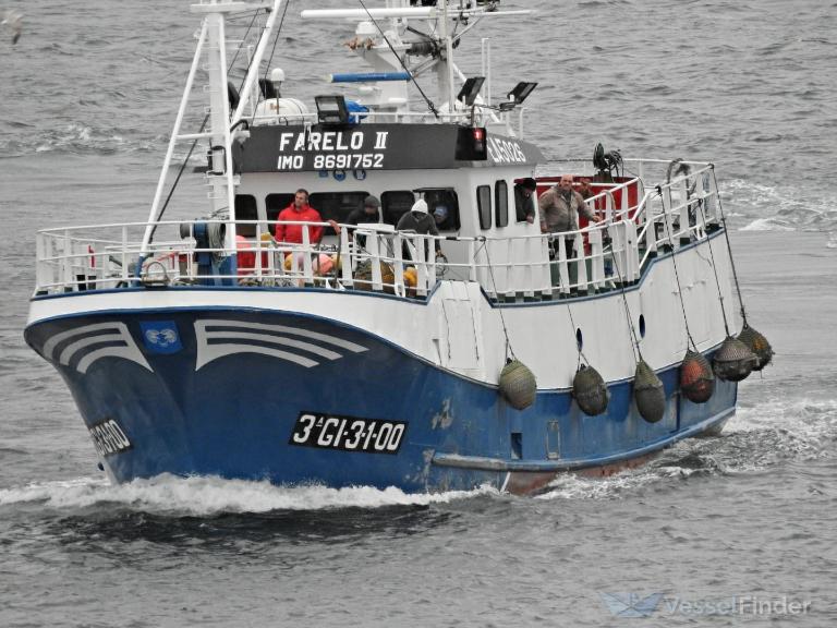 FARELO II photo