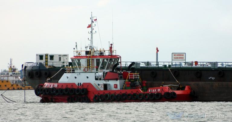 BIAK 19 photo