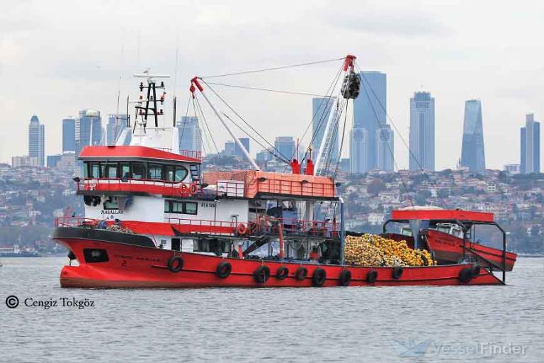 ISTAKOZ BALIKCILIK 1 photo