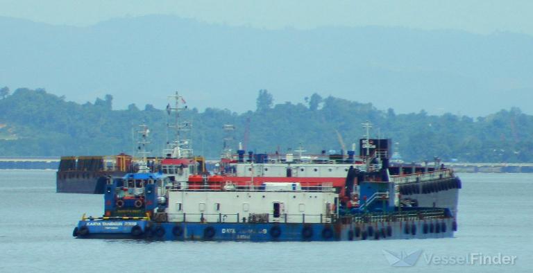 KARYA TANGGUH 2203 photo