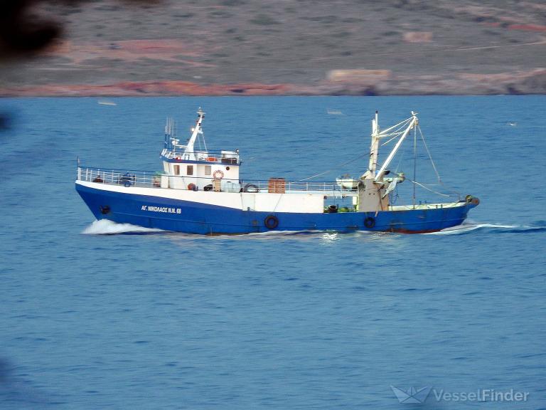 AGIOS NIKOLAOS photo