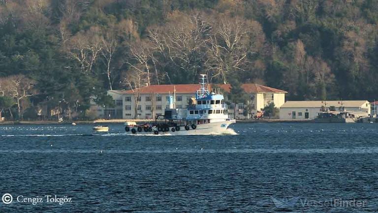 KESTANELIK photo