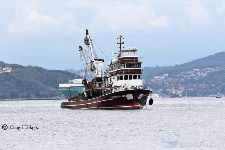 ABANOZLAR photo