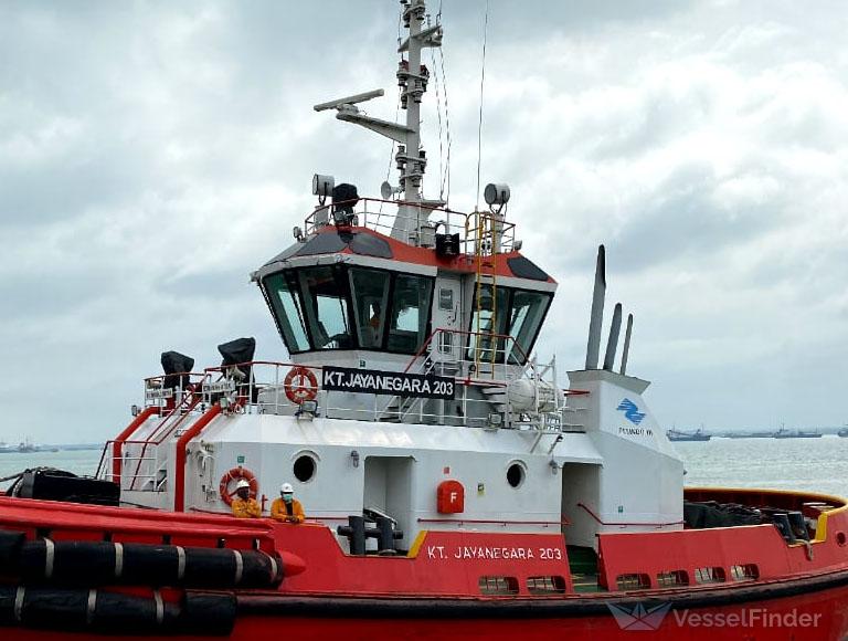 TB SURYA PERKASA 203 photo