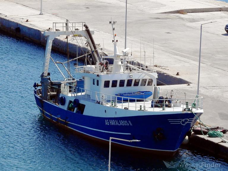 AGIOS CHARALABOS II photo