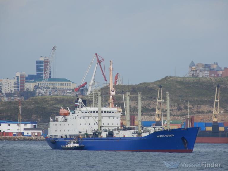 VASILIY POLESHCHUK photo