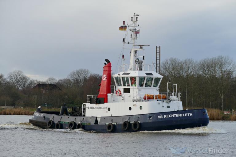 VB RECHTENFLETH photo