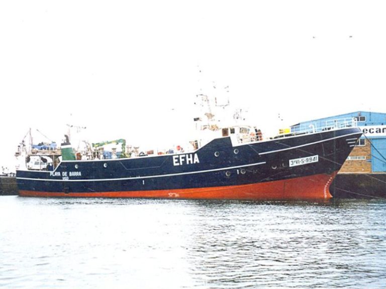 ship photo