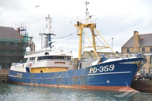 GV MORNING DAWN photo