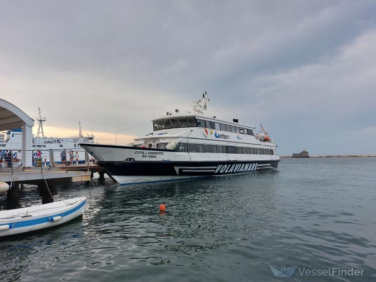 CITTA DI SORRENTO photo