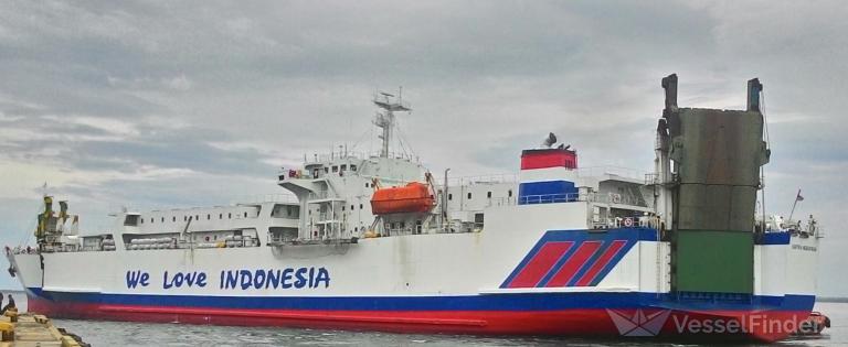 SANTIKA NUSANTARA photo