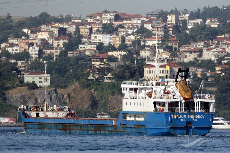 TEYMUR EHMEDOV photo