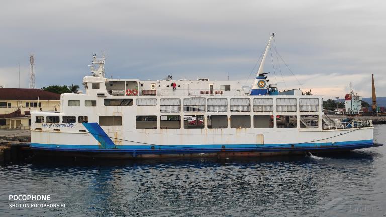 LADYOFPERPETUALHELP photo